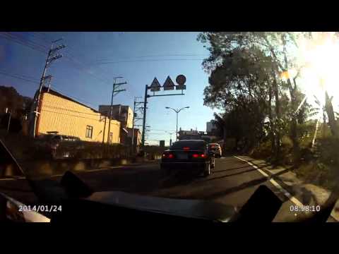 0124逼車