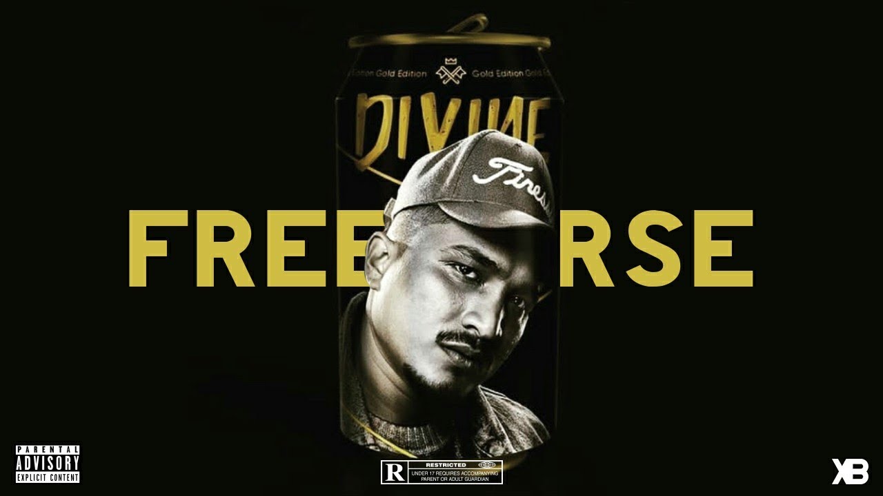 Divine Type Beat 2020 - 'FREEVERSE' | Indian Rap Beat Instrumental | Prod.Multiply Beats