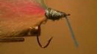 New Fly Tying Video - Polaris Flies Weed & Hackle Guards