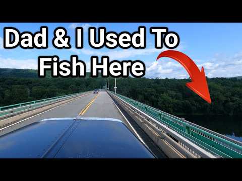 Thumbnail for Dad Taught Me Everything   40 Years Later I Return With His Name On The Door