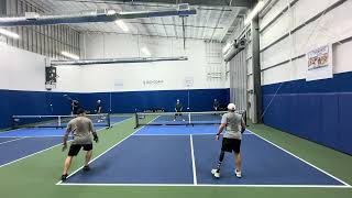 MLP - Old Coast Pickleball - DUPR 15 -October 20, 2024-Mixed teams - All Ages - Rally score to 21