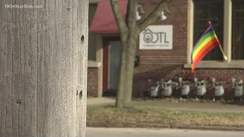 Activists push for LGBTQ protections in Holland