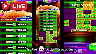 Jackpot Friends Free Coins 2026  Lepreghaun Carnival Gameplay Review