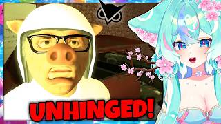 VANOSS CREW IS BACK AND MORE UNHINGED!  | Vtuber Reacts to VanossGaming Crew Gaming Moments!