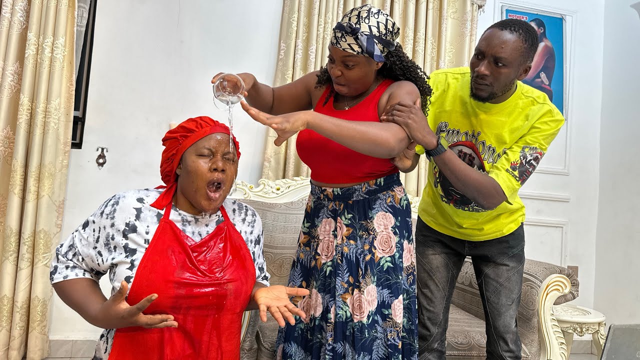 ARROGANT GIRLFRIEND MESSED WITH THE WRONG HOUSE MAID AND FAMILY WHAT HAPPENED NEXT WILL SHOCK YOU 