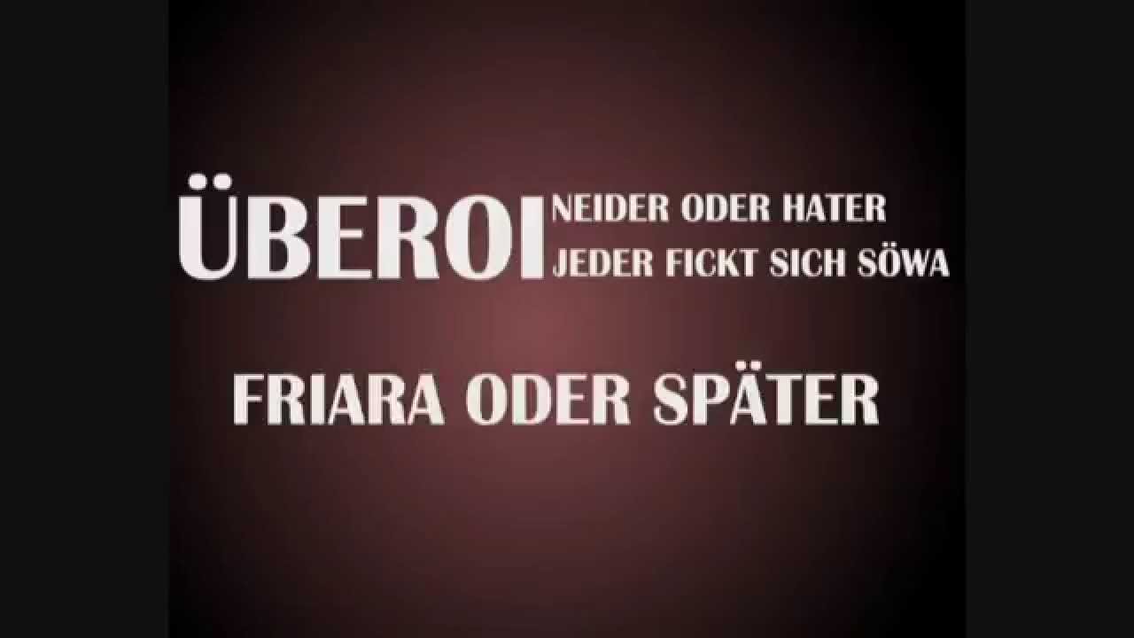 MÄLIK & Leo - Überoi (Mix & Master by Playabeatz)