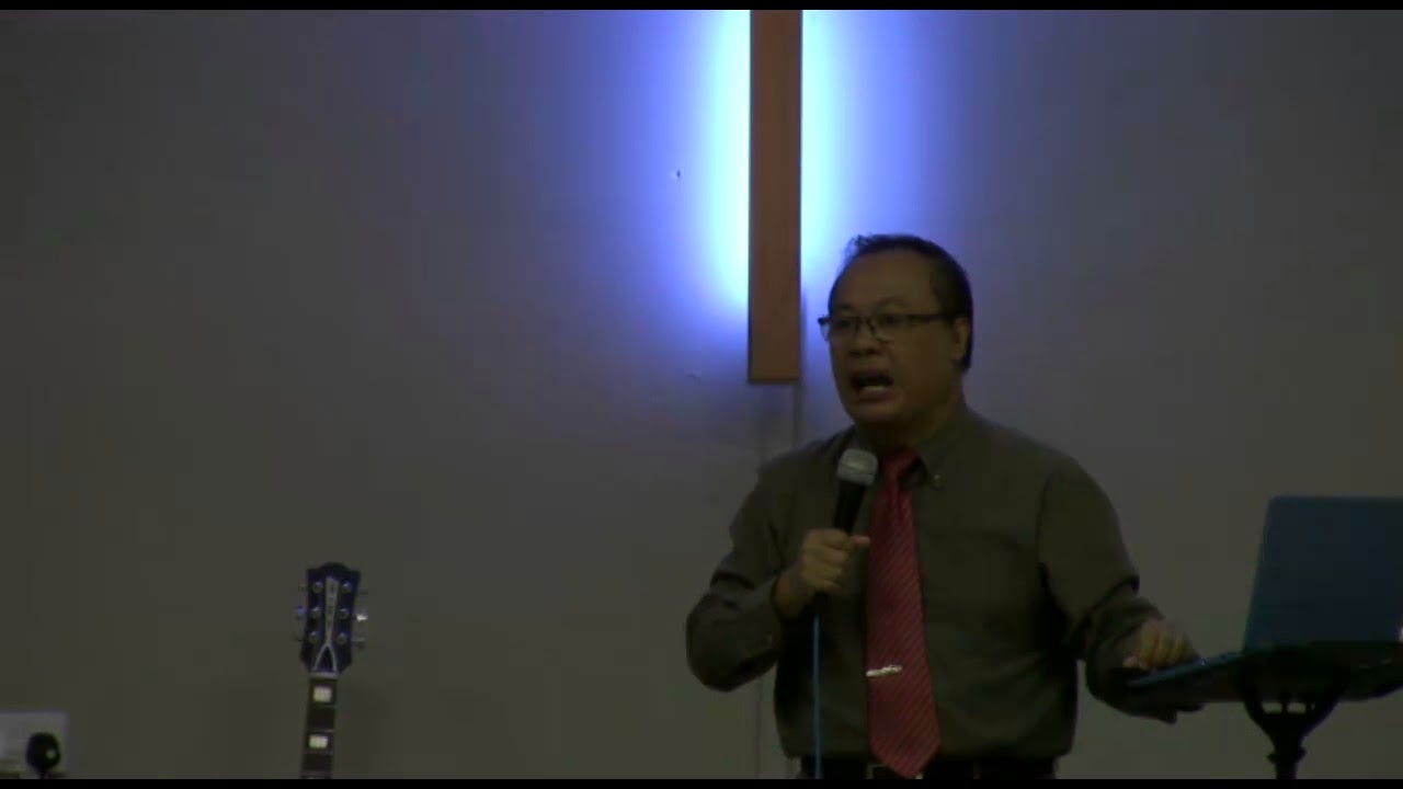 20171112 Ps Greman Promise Problem Provision