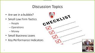 Pandemic Preparedness: Financial Considerations