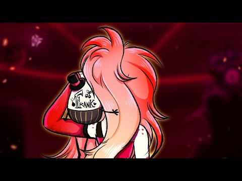 A Resilient Eggsplosion The Tale of an Uncrackable Duo [Prologue] (A Hazbin Hotel Comic Dub)