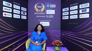 CentreStage Soundbites | Rency Mathew, Sabre on Leadership Qualities for the Next Decade
