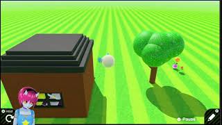 Game Builder Garage, but I Have No Motivation