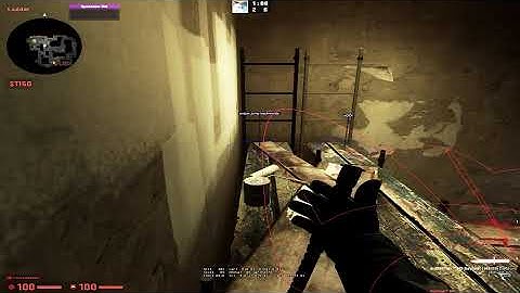 GetRekt Movement Recorder Showcase