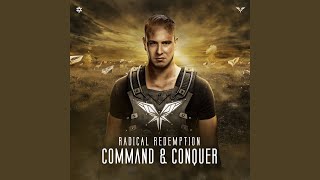 In Your Face - Radical Redemption