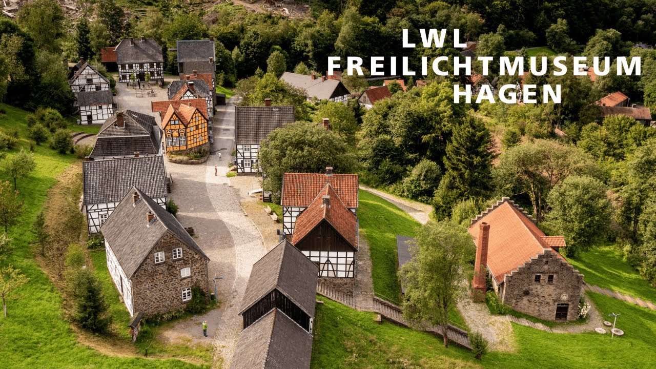 Freilichtmuseum Hagen Ffnungszeiten