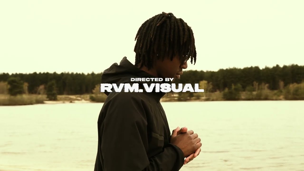 Tonton SLM - TIME (Clip Officiel) di YouTube Tonton SLM - TIME (Clip Officiel) di YouTube