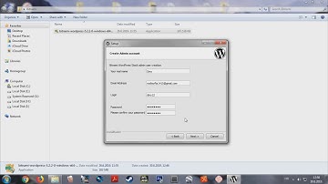 How To Install WordPress on Your Computer in Just 3 Minutes 2021 [Tutorial]