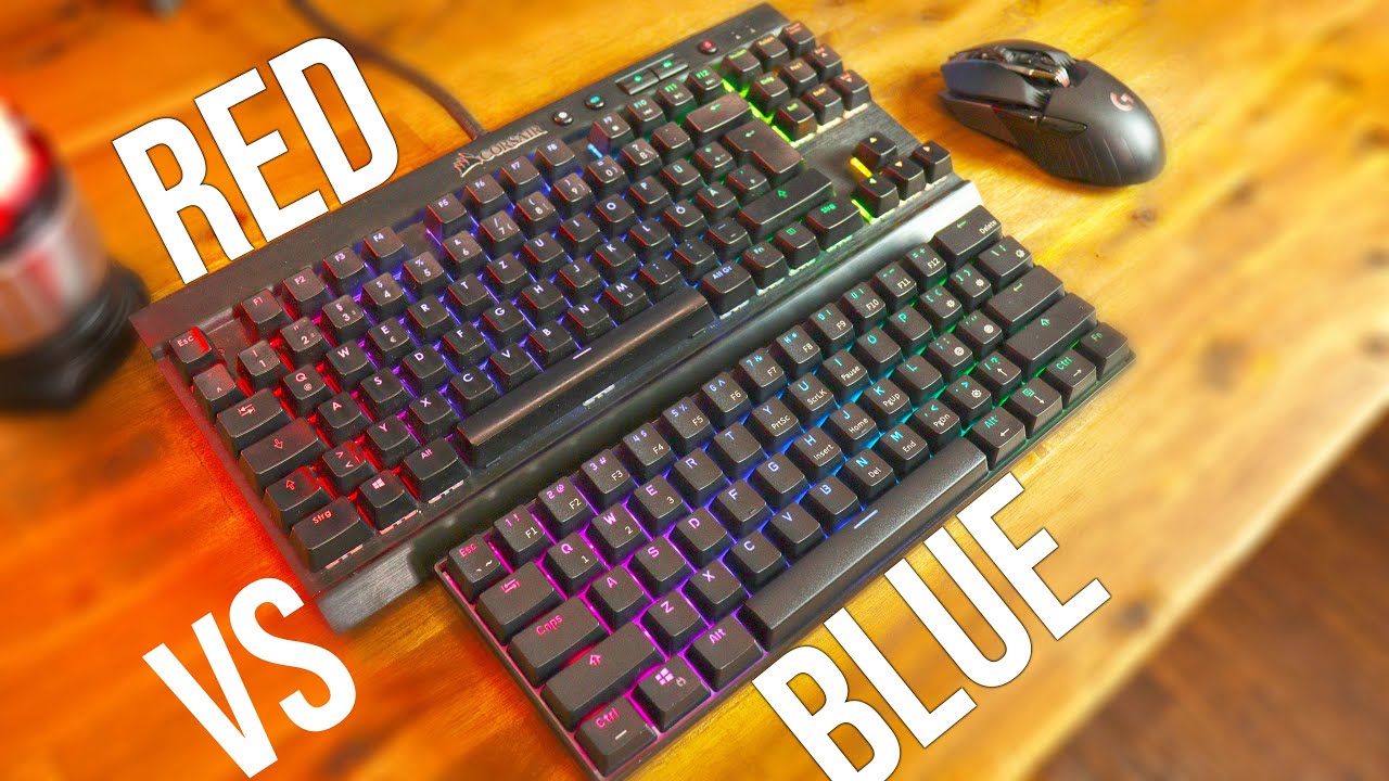 The Best 60% Mechanical Gaming Keyboard Affordable  Royal Kludge RK61  #keyboard #gaming #setup #pc 