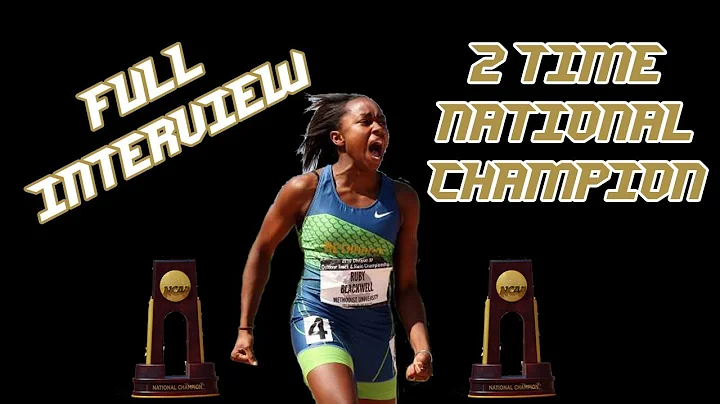 Full Interview with 2 Time National Champion