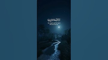 تلاوة خاشعة سورة القدر / رعد الكردي ... #quran #تلاوات #القرآن_الكريم #قرآن #اكسبلور #لايك #السعودية
