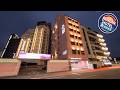 MOMO JUICE Hotel | Busan, South Korea | Hotel Review 🌟