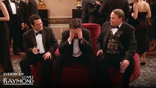 Ray Will Pay Everybody Loves Raymond