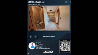 28046 Bayhead Road, Dade City, FL 33523 | 4 Bedroom Home For Sale