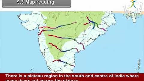Class 10  SOCIAL SCIENCE || Chapter Practical Geography || CBSE
