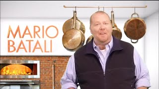 Famous Mario Batali Steps Away From Restaurants After Sexual Misconduct Allegations Profile