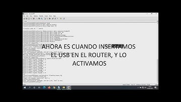 ROUTER 6672 ERICSSON