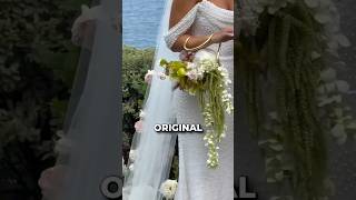 This Woman Came Up With A Genius Business Idea Thats Already Winning Over Brides Everywhere