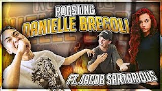 RICEGUM DANIELLE BREGOLI DISSTRACK SNEAKPEAK LEAK! FT. JACOB SARTORIUS