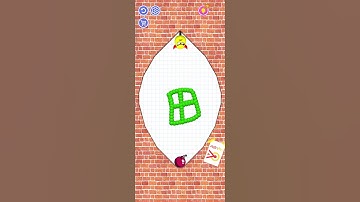 Draw TO Smash All 272 Level Android,ios Gameplay New Update #shorts #DrawTOSmash