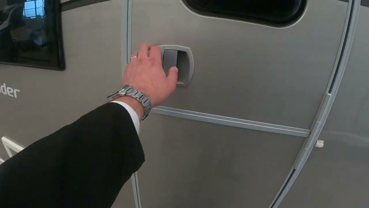 2016 Elddis Crusader Aurora