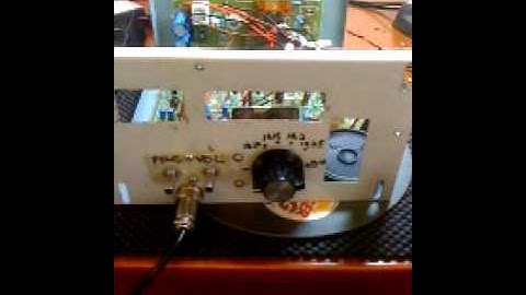 BitX20 Ver. 3 Part IX