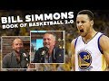 Where Does Steph Curry Rank All Time? | Bill Simmons's Book of Basketball 2.0 | The Ringer