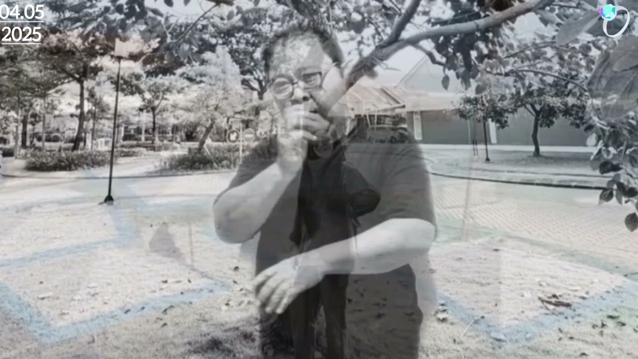 PERGI TANPA BERITA By The Mercys Cover dr Moerad