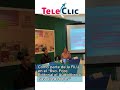 Actividad de la FILU 2026