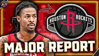 Wild Rockets trade updates... This is HUGE Net Worth