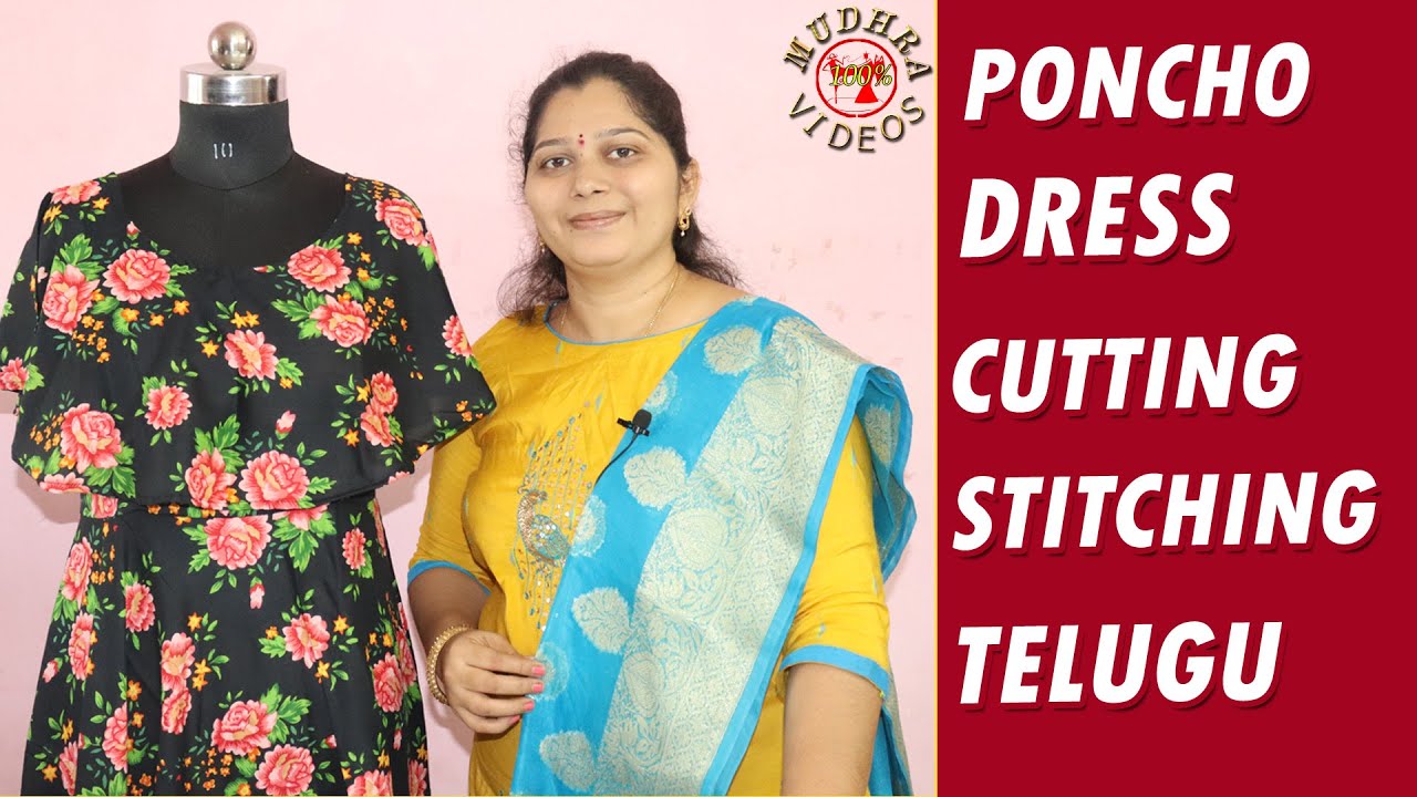 Aggregate 80+ kurti stitching in telugu super hot thtantai2