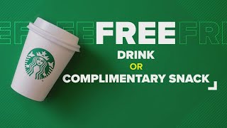 These companies offer birthday freebies