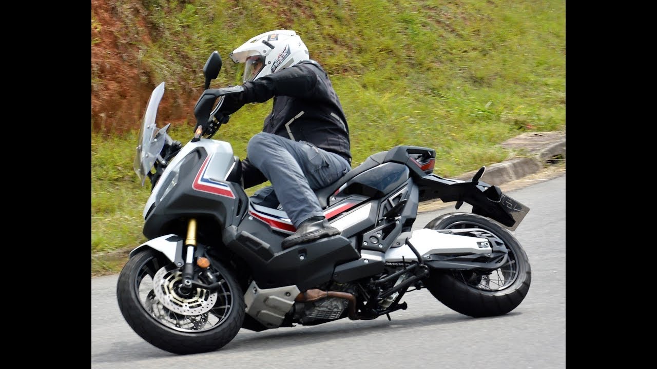 Frenagens com SCOOTER. Dicas e susgestões. VIDEO AULA, por Amaral Instrutor