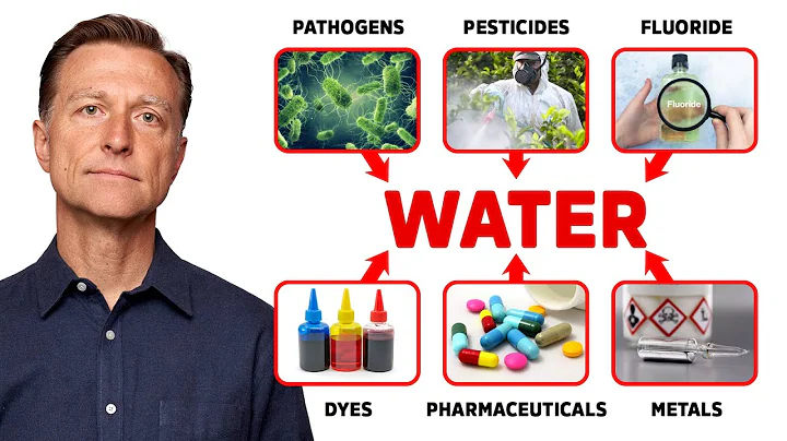 Die wahren Gründe, warum du destilliertes Wasser trinken solltest