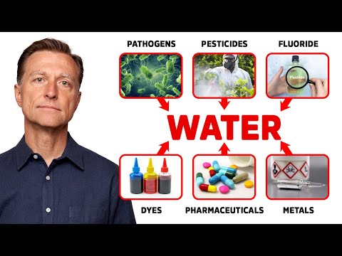 Video: Heeft gedestilleerd water mineralen?