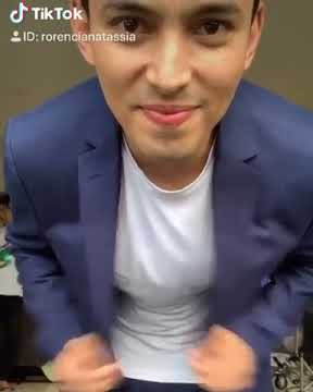 Tik tok voke Victoria (suara hati istri)