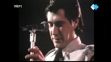 Roxy Music - Love is the drug ( Original Live Promo Taken From The Siren Tour 1975 )