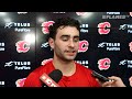 Practice Day | Matt Coronato - 02.01.26