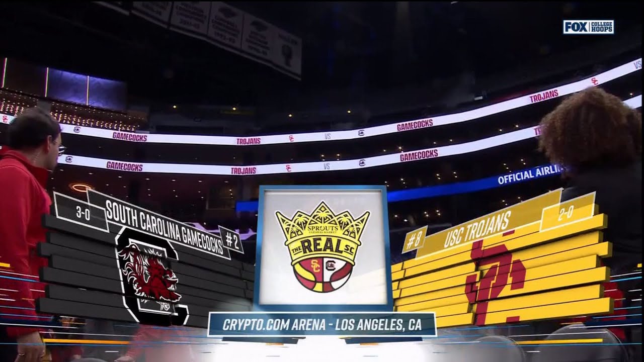 2025-26 NCAAW USC vs Southern Cal - Full Game with Radio Commentary