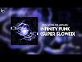 Prey MC Gil Do Andaraí INFINITY FUNK Super Slowed 
