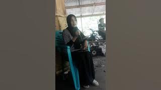 Panggung sandiwara nike ardilla cover Reza asli suara mirip nike ardilla