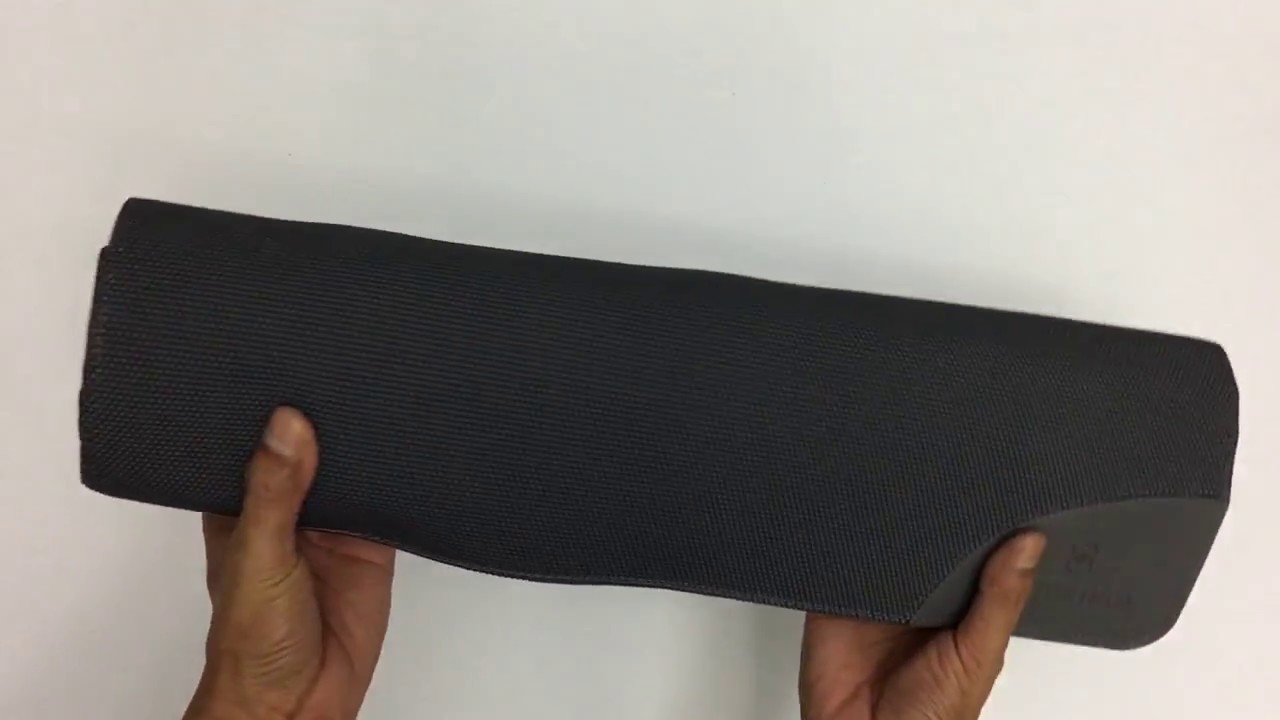 Victorinox Knife Roll Bag (Large) 7.4010.82 YouTube